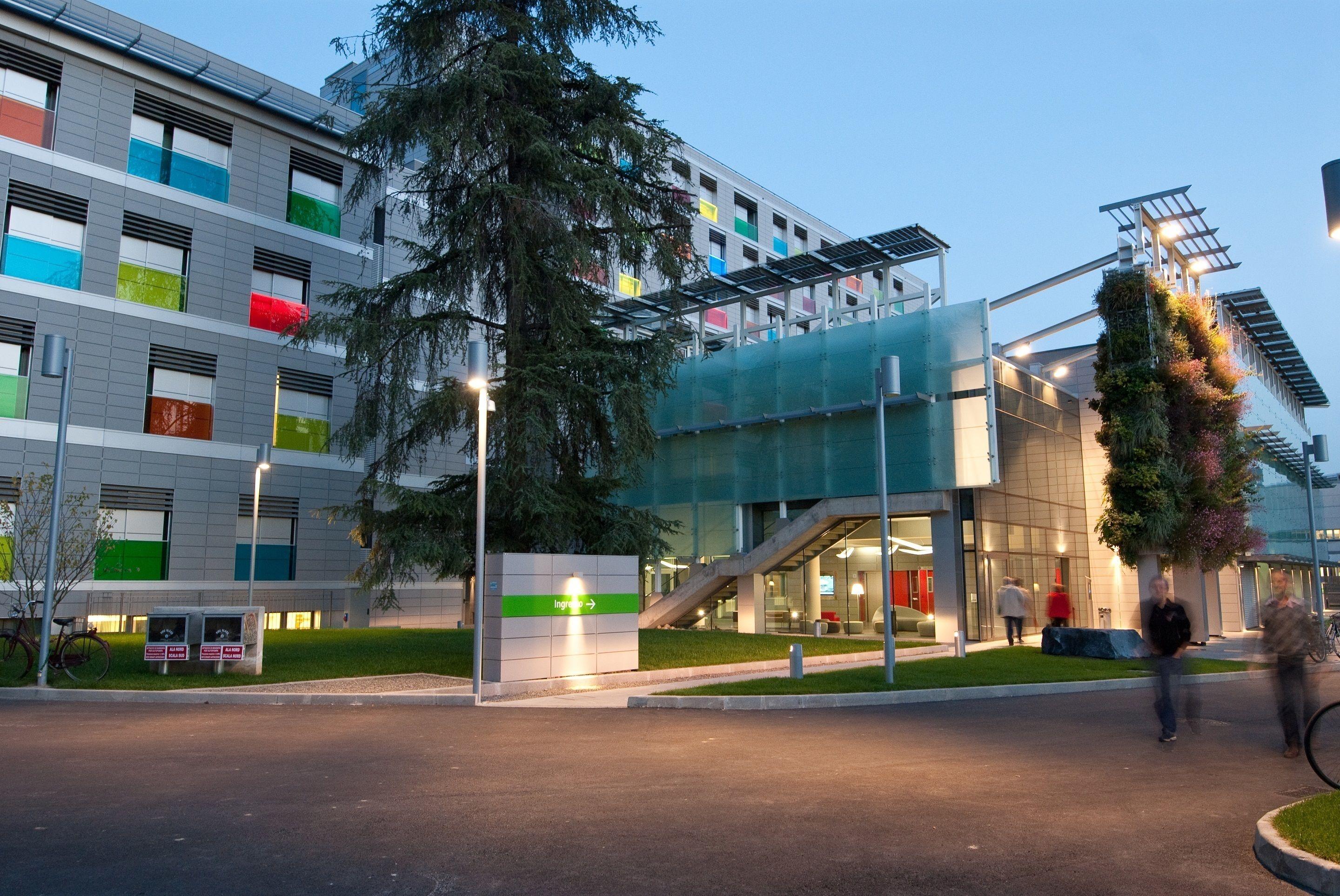 Camplus Bononia Casa Per Ferie — Foto 2